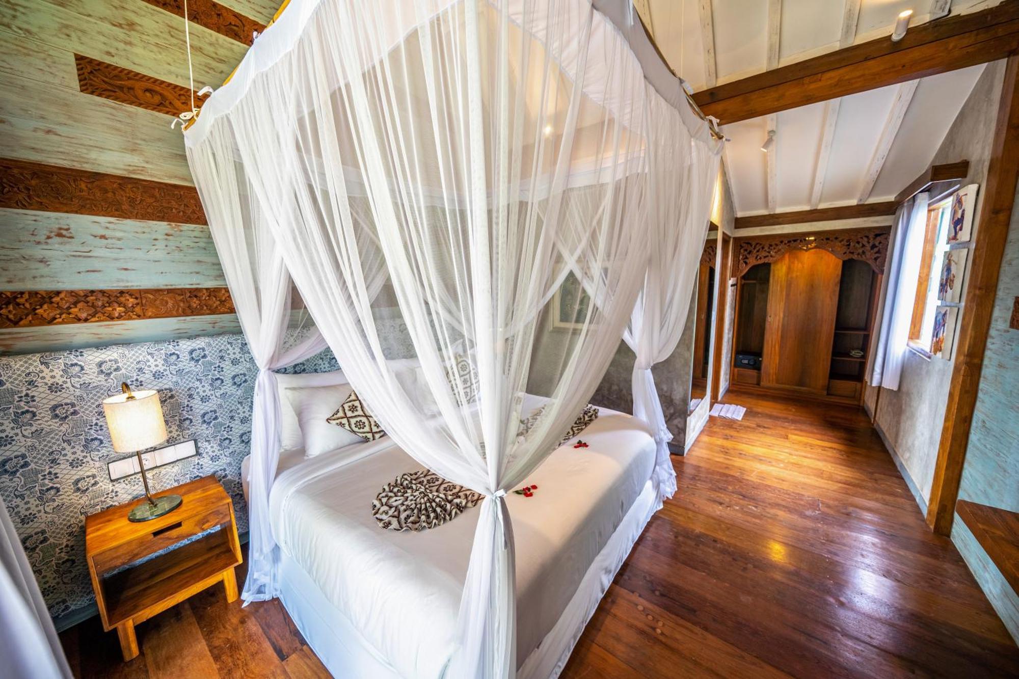 Ubud Diary Villa Exteriér fotografie